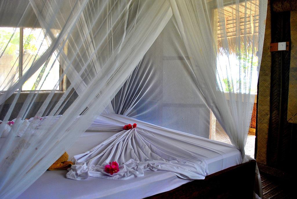 Zanzibar Rock Hotel Room photo